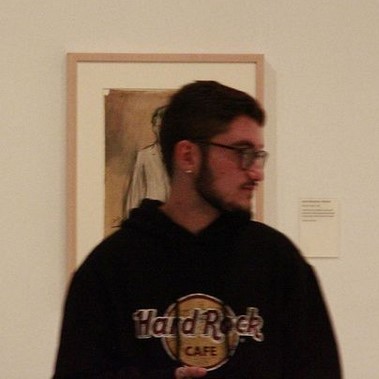 Foto de Felipe Lamarca