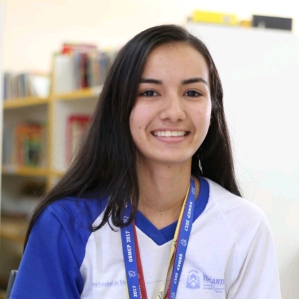 Foto de Janaina Neres