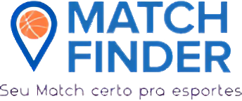 Match Finder Logo