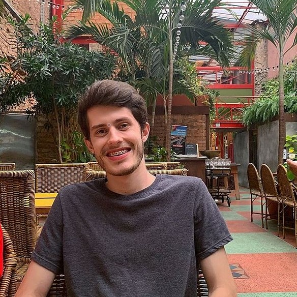 Foto de Luca Escopelli